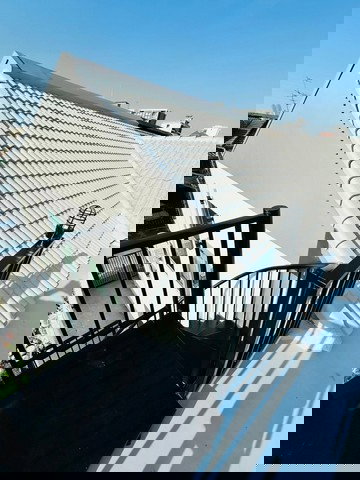 รูป HR3380ปล่อยเช่าบ้าน หลังมุม รีโนเวทใหม่ทั้งหลัง รัชดา 18 (ใกล้ MRT ห้วยขวาง) พื้นที่ใช้สอยสุดคุ้มกว่า 300 ตรม. แต่งครบพร้อมอยู่ - รูปที่ 33/43