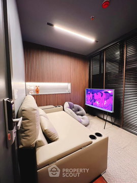 คอนโด 1-ห้องนอน ที่ ไลฟ์ อโศก - พระราม 9 ใกล้ MRT พระราม 9 (ID 1228863)