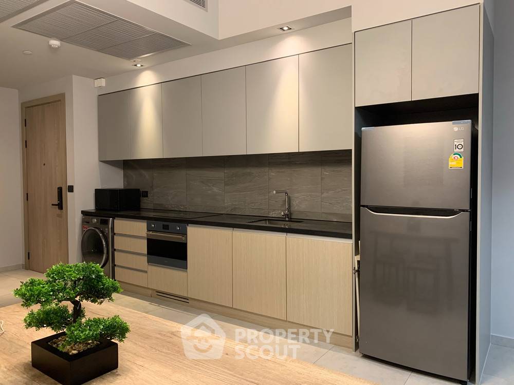 รูป คอนโด 2-ห้องนอน ที่ เดอะ ลอฟท์ อโศก ใกล้ MRT เพชรบุรี (ID 303217) - รูปที่ 17/20