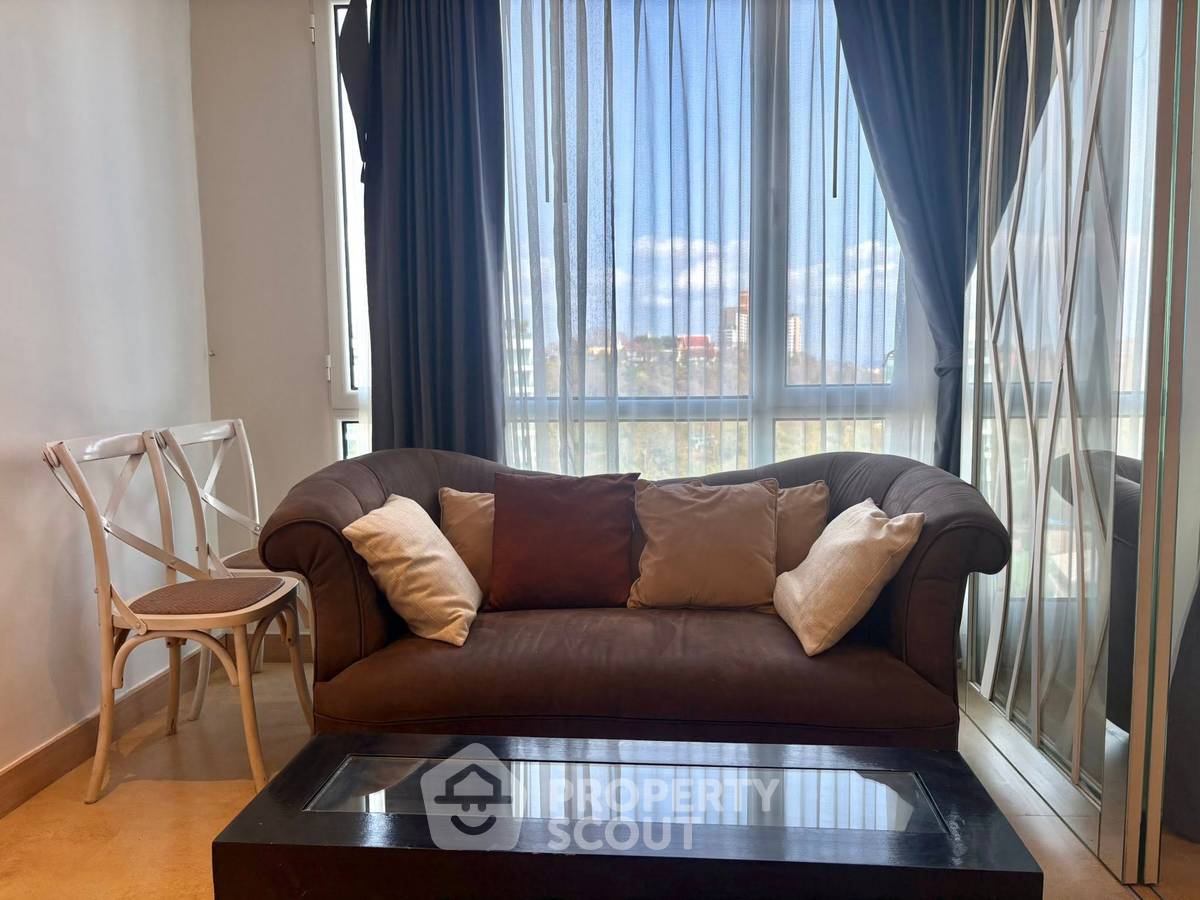 picture Studio Condo at Sea Saran Condominium close to Bangsaray (ID 2796946) - 5/12