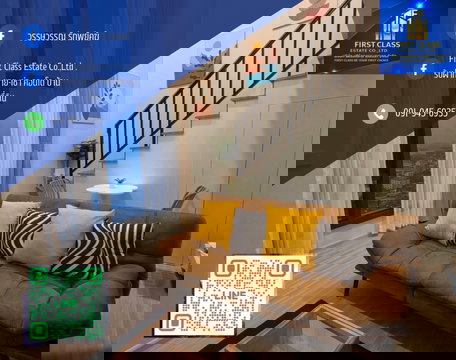 🌟 ให้เช่า ห้องใหม่ ควินทารา มาย’เดน โพธิ์นิมิตร (Quintara MHy’DEN Pho Nimit) คอนโดสูง 40 ชั้น คอนโดใหม่ติดสถานี BTS โพธิ์นิมิตร  0 เมตรร🚝