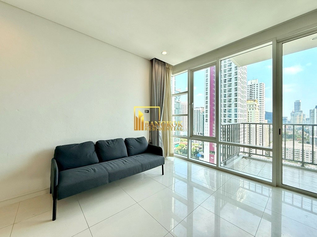 รูป Fullerton | Modern 2 Bedroom Condo For Rent in Ekkamai - BR2393CD - รูปที่ 2/32