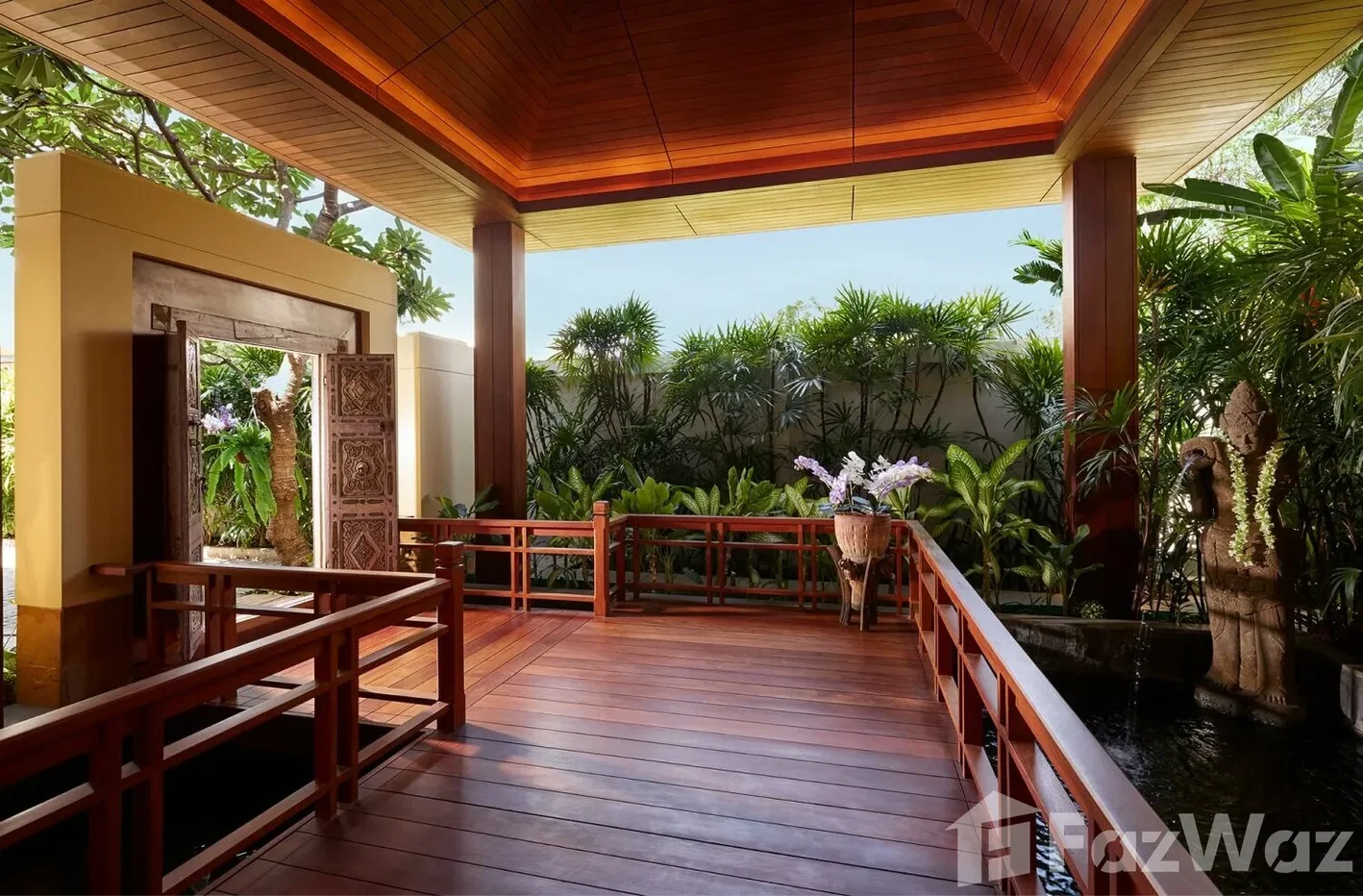 รูป ขาย วิลล่า 5 ห้องนอน ใน คลองตันเหนือ, กรุงเทพมหานคร 1058226 - รูปที่ 2/14