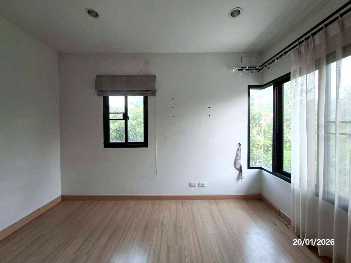 รูป บ้านเดี่ยว 67 ตร.วา ดีไลท์ พุทธมณฑล-ศาลายา บางกรวย นนทบุรี 4.1M - รูปที่ 27/34