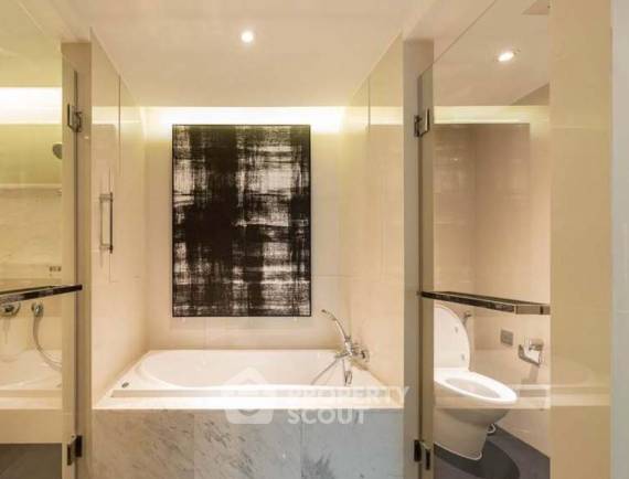 รูป คอนโด 1-ห้องนอน ที่ เดอะ ไพรเวท เรสซิเดนซ์ ราชดำริ ใกล้ BTS ราชดำริ (ID 2769104) - รูปที่ 4/5