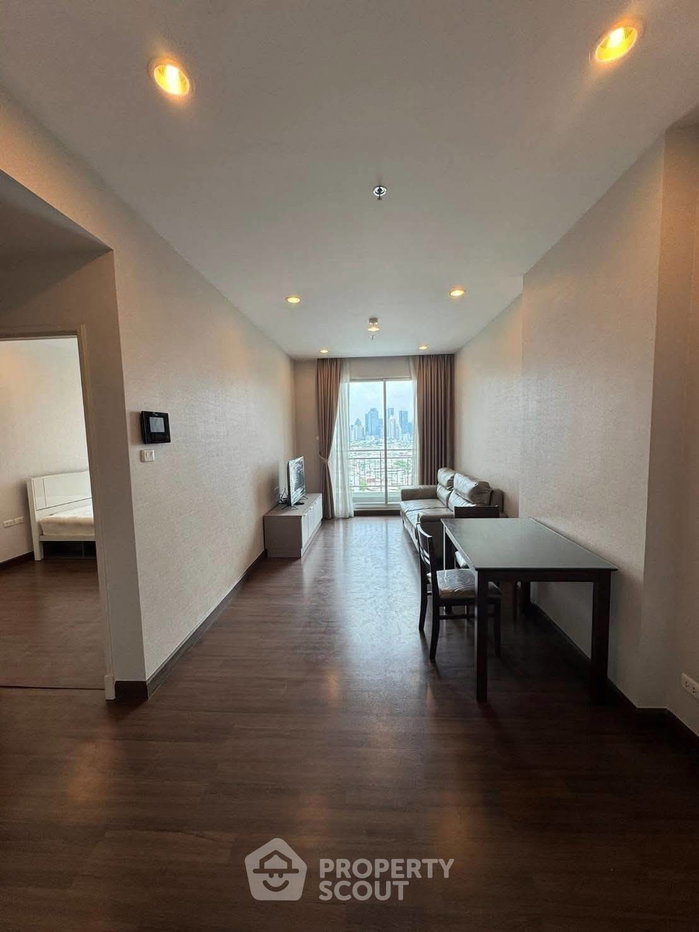 รูป คอนโด 1-ห้องนอน ที่ ศุภาลัย ไลท์ สาทร-เจริญราษฎร์ ใน บางโคล่ (ID 2796262) - รูปที่ 1/3