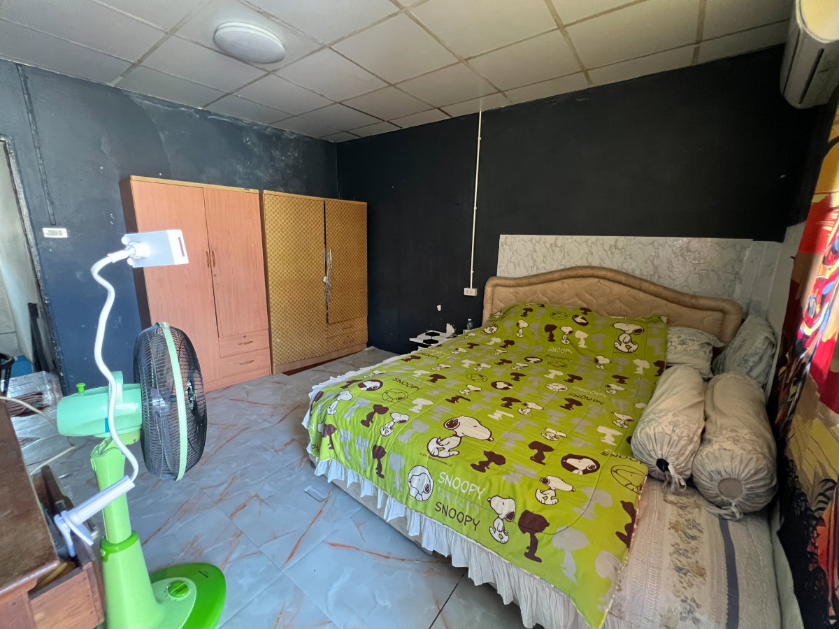 รูป ขายทาวน์เฮาส์ 2 ชั้น ใจกลางเมือง ซอย นวลจันทร์ 6 ราคาถูกมากกก!!! - รูปที่ 15/19