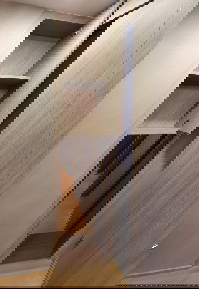 รูป ★ถูกสุดในโครงการ ขายห้องใหม่ เพียง  15.2 ลบ. ★ใจกลางเมือง ใกล้แหล่งศึกษา และของกินมากมาย★ วิวสวย ใกล้รถไฟฟ้า Mrt สามย่าน★ @ Ashton Chula-Silom - รูปที่ 8/9