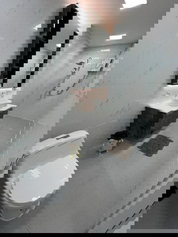 รูป HR3380ปล่อยเช่าบ้าน หลังมุม รีโนเวทใหม่ทั้งหลัง รัชดา 18 (ใกล้ MRT ห้วยขวาง) พื้นที่ใช้สอยสุดคุ้มกว่า 300 ตรม. แต่งครบพร้อมอยู่ - รูปที่ 34/43