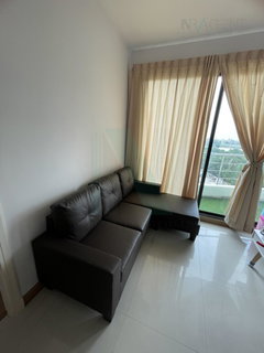 รูปภาพ 🎊 For Rent Condo SUPALAI CASA RIVA VISTA 2 Building 1, Floor 9,1 bed room, Room size 55 sqm