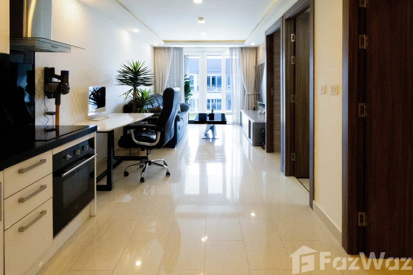 รูป ขาย คอนโด 2 ห้องนอน ในโครงการ แกรนด์ อเวนิว เรสซิเดนซ์ 6171277 - รูปที่ 2/43