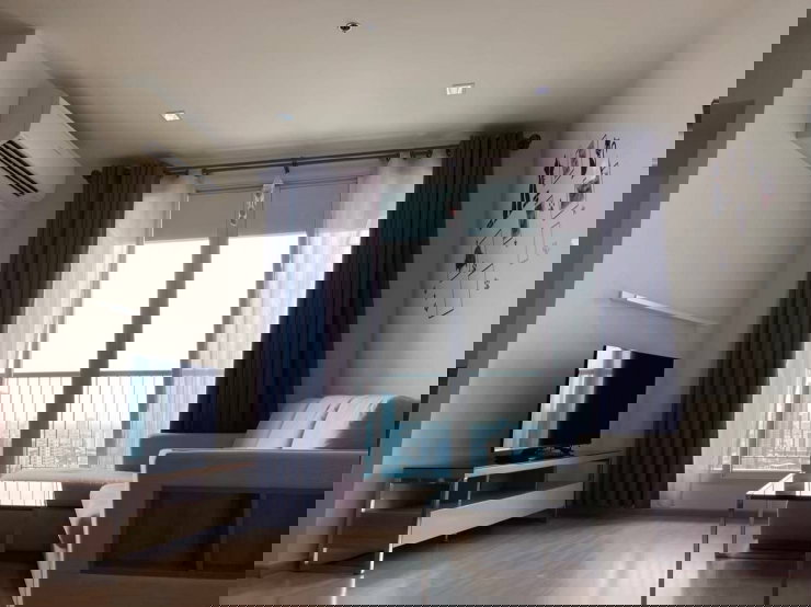 รูป 🚨 หลุดจองจริง! ห้องใหญ่ 60 ตร.ม. ทำเลพหล-อารี ราคาพิเศษ 5 ล้านเท่านั้น - รูปที่ 2/6