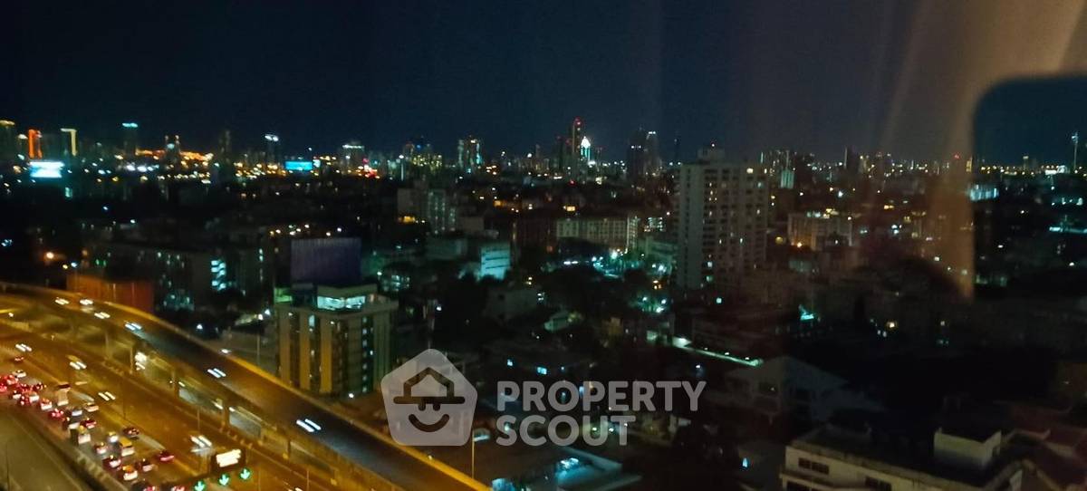 picture 2-BR Condo at COCO Parc near MRT Khlong Toei (ID 2796636) - 15/15