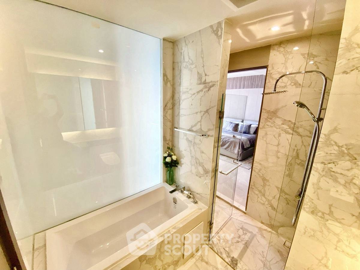 picture 3-BR Condo at Hyde Heritage Thonglor near BTS Thong Lor (ID 2796341) - 13/18