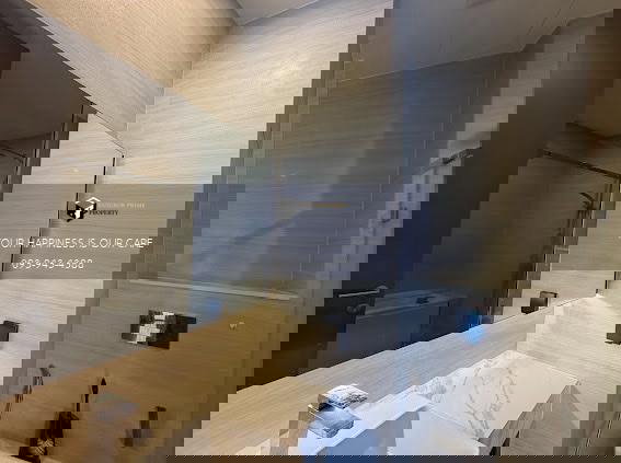 รูป PARK ORIGIN THONGLOR | Best price High floor 🚝ใกล้ BTS Thonglor #2026040714315#FC - รูปที่ 10/10