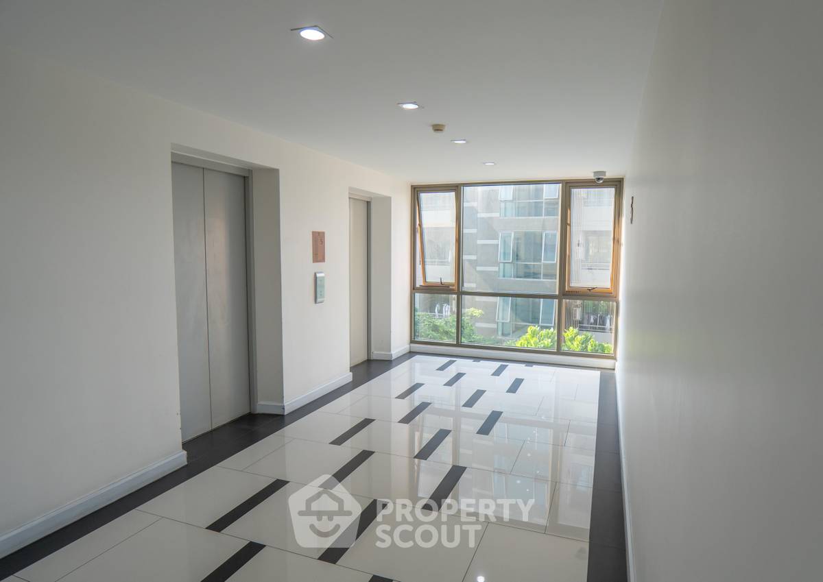 รูป คอนโด 1-ห้องนอน ที่ เมโทร ลักซ์ รัชดา ใกล้ MRT ห้วยขวาง (ID 2793238) - รูปที่ 12/14