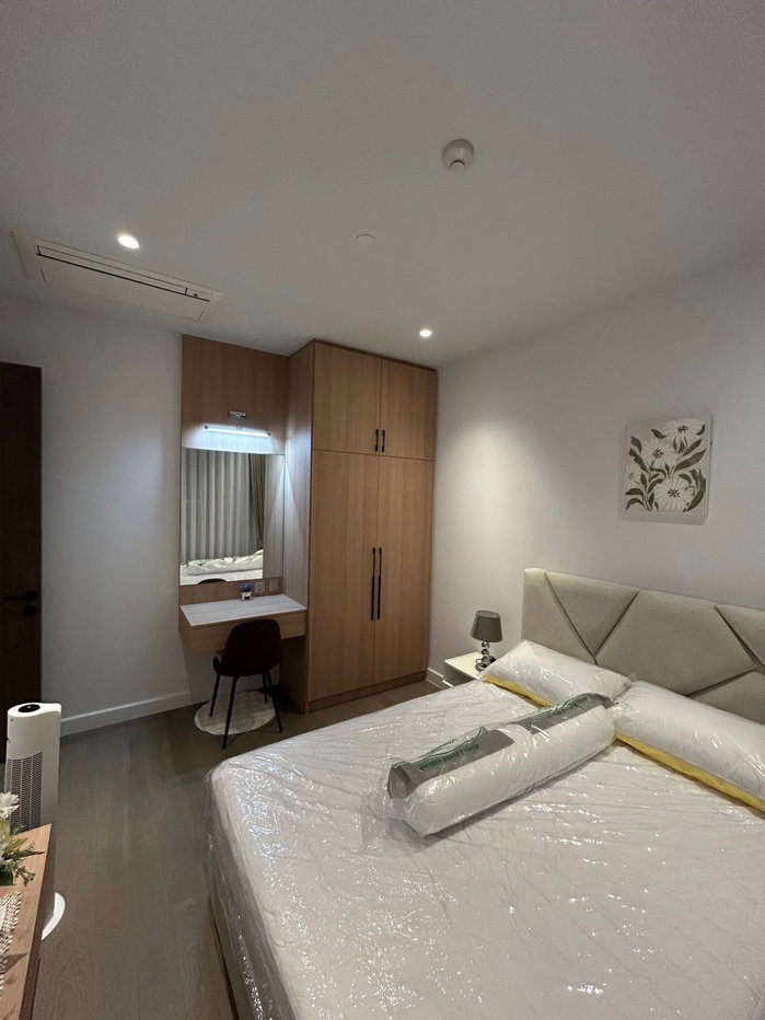 รูป ✨ Supalai Icon  Sathron - 3 Bedroom for Rent  (เช่า) / HBH-ST-239 - รูปที่ 6/15