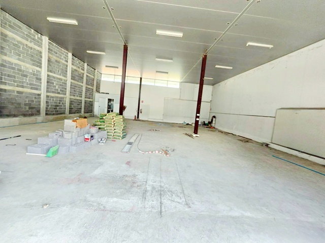 รูป ตลาดหทัยมิตร 850 ม.หทัยราษฎร์ ม.ซาฟารีเวิลด์ 255 ตร.ม โกดังให้เช่า 1 นอน 2 น้ำ เหมาะเก็บสินค้า เหมาะสำหรับธุรกิจออนไลน์ - รูปที่ 8/8