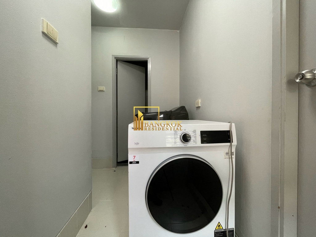 picture Hampton | Spacious 3 Bedroom Condo For Rent in Thonglor - BR17201CD - 7/31