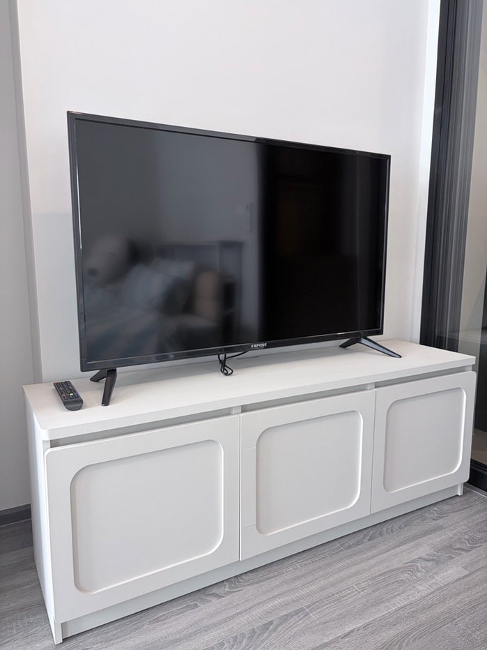 รูป อยู่สบาย ใจกลางรามคำแหง✨ Ideo Lam Sali Station | Studio 25 ตร.ม. | ชั้น 19 | เดินทางสะดวก - รูปที่ 22/24