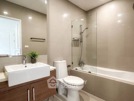 รูป คอนโด 1-ห้องนอน ที่ โนเบิล รีไฟน์ พร้อมพงษ์ ใกล้ BTS พร้อมพงษ์ (ID 2786536) - รูปที่ 9/9