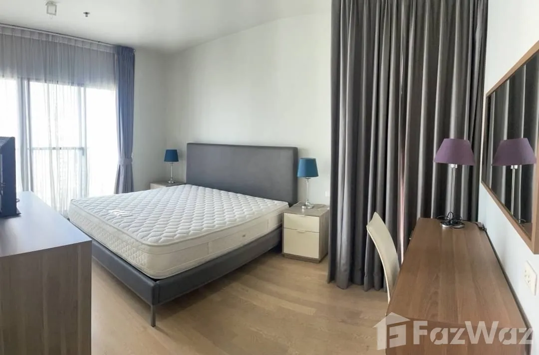 picture Luxury 2-Bedroom Condo at Noble Refine, Sukhumvit 26 6165381 - 3/11