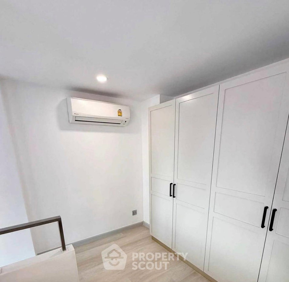 รูป คอนโด 1-ห้องนอน ที่ ไนท์บริดจ์ ไพรม์ สาทร ใกล้ BTS เซนต์หลุยส์ (ID 2782347) - รูปที่ 3/6