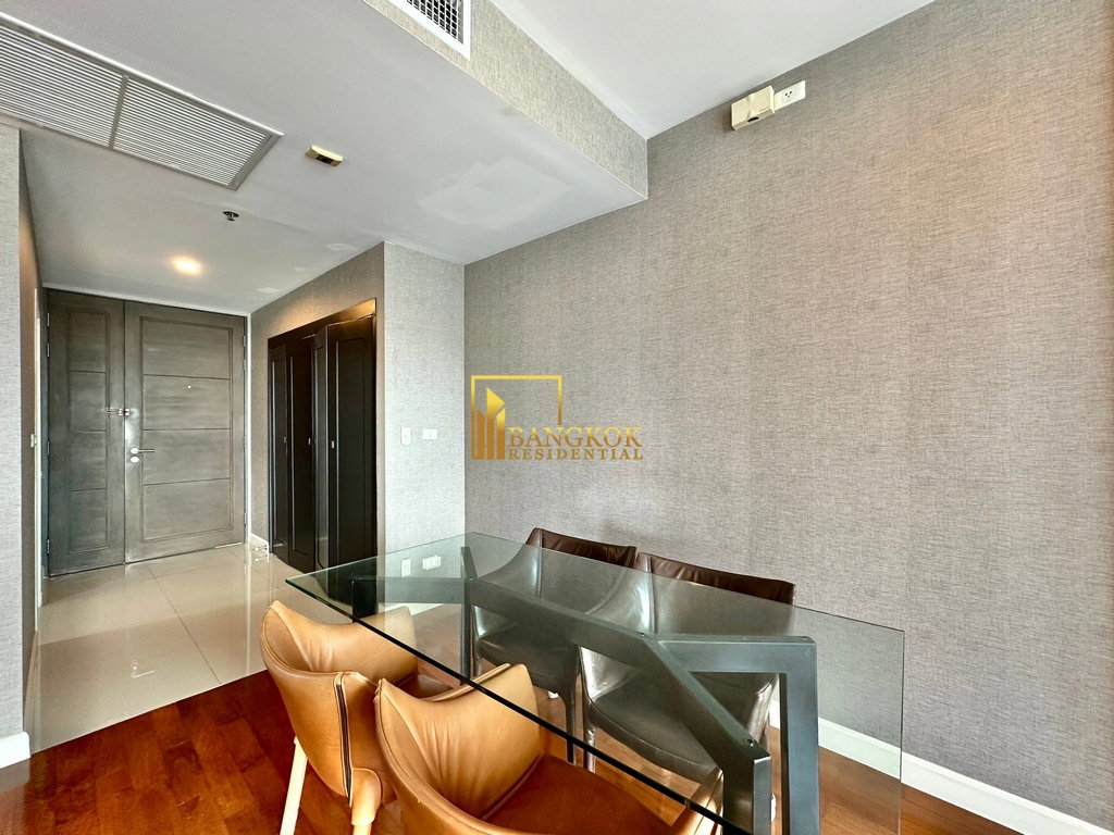 รูป Siri Residence | 2 Bedroom Condo in Phrom Phong Area - BR6988CD - รูปที่ 8/33