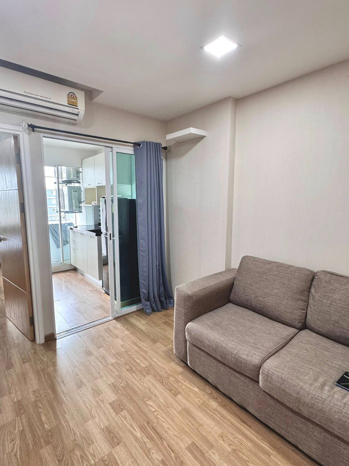 picture For   rent   The Maple Ratchada-Ladprao  🔴🔴 - 5/9