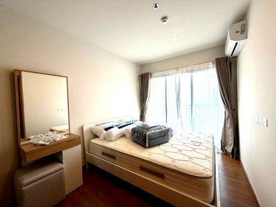 Condos for rent : 💥CP-9385💥THE LINE VIBE Phahonyothin👉Line : @be.easy