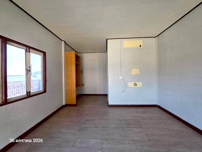 รูป บ้านเดี่ยว 200 ตร.วา ตากฟ้า นครสวรรค์ 2.2M - รูปที่ 19/46