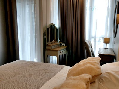 Condos for rent : 🚩 For Rent Condo CULTURE THONGLOR Building 1, Floor 14,Studio, Room size 28 sqm
