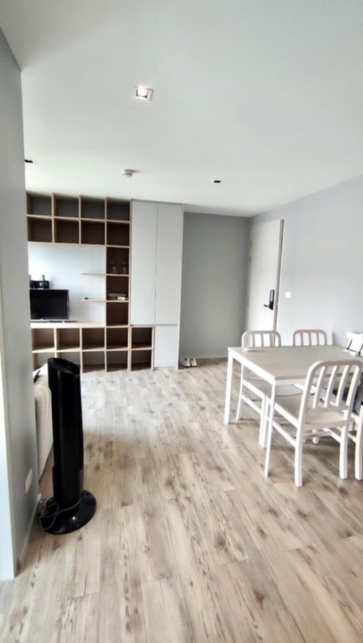 รูป Aspen Condo ลาซาล ศรีนครินทร์ (พร้อมเข้าอยู่ 10 พ.ค 69) - รูปที่ 4/14