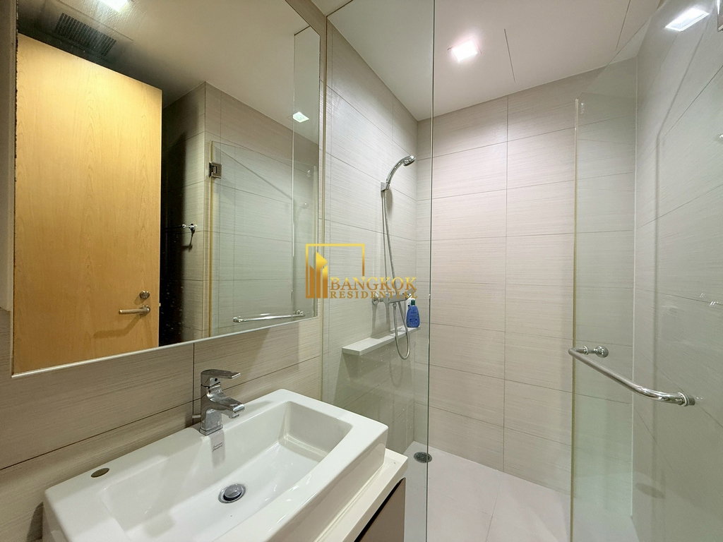 รูป Siri at Sukhumvit | Stylish 2 Bedroom Condo Near BTS Thonglor - BR9654CD - รูปที่ 18/36