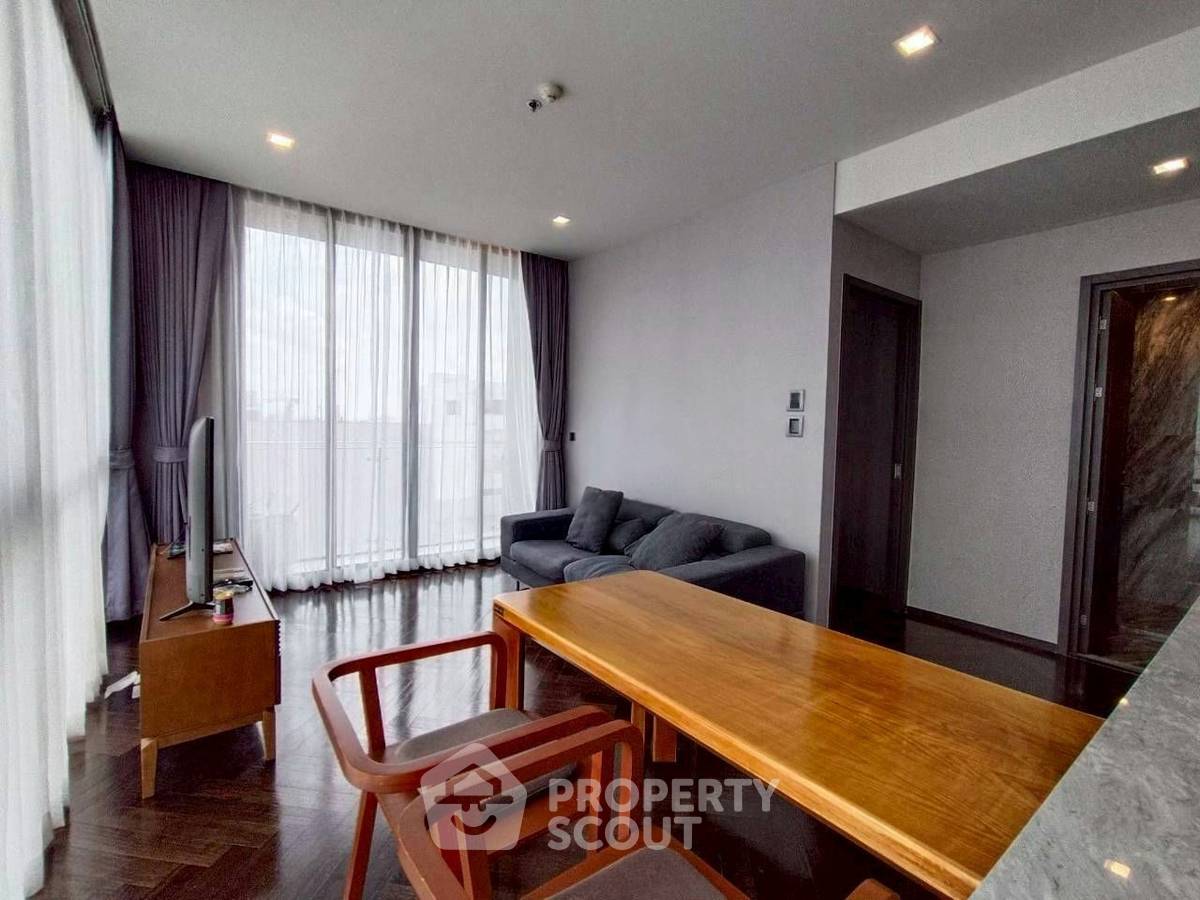 รูป คอนโด 2-ห้องนอน ที่ เดอะ โมนูเมนต์ สนามเป้า ใกล้ BTS อารีย์ (ID 2739673) - รูปที่ 4/13