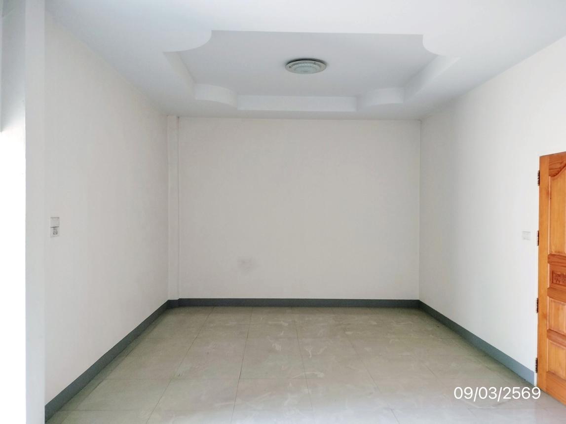 รูป อาคารพาณิชย์ 51 ตร.วา เวียงป่าเป้า เชียงราย 12M - รูปที่ 25/40