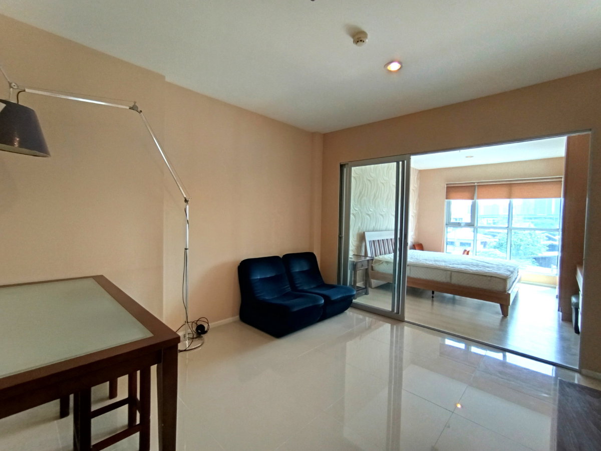 รูป 🏙️ ขายคอนโด แอสปาย สุขุมวิท 48 เพียง 2.75 ล้าน ติด BTS พระโขนง แค่ 650 เมตร - รูปที่ 6/19