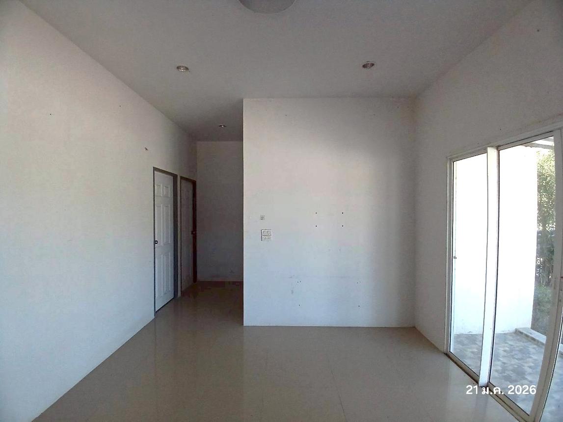 รูป บ้านเดี่ยว 88.7 ตร.วา บ้านสินวาทิน ดอยสะเก็ด เชียงใหม่ 1.9M - รูปที่ 22/38