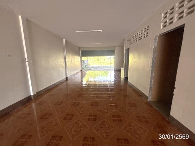 รูป บ้านเดี่ยว 203 ตร.วา ราษีไศล ศรีสะเกษ 3.6M - รูปที่ 6/30