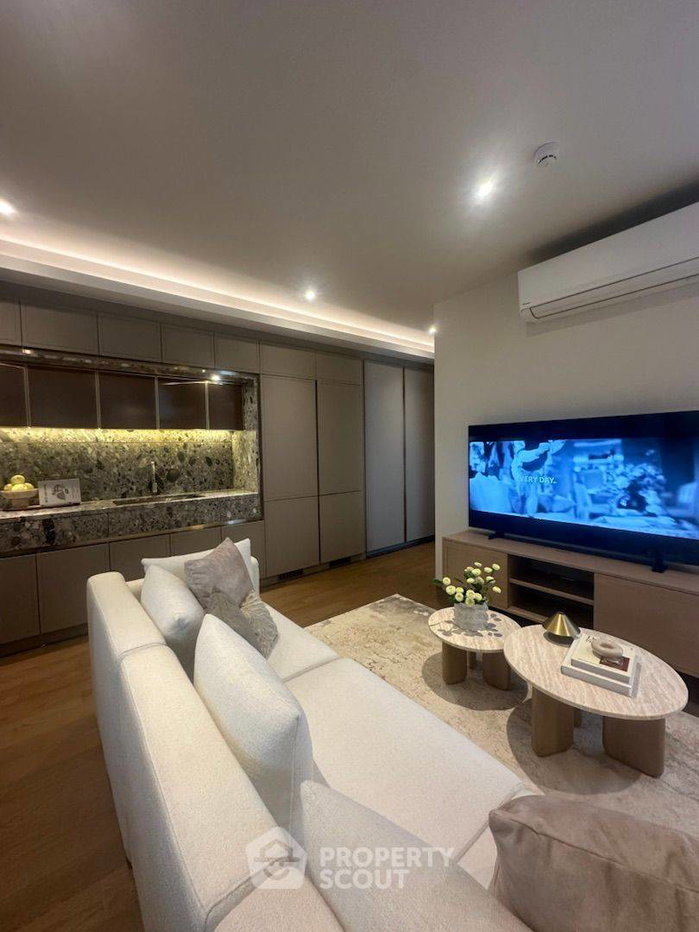 picture 2-BR Condo at Via 34 near BTS Thong Lor (ID 2794997) - 9/10