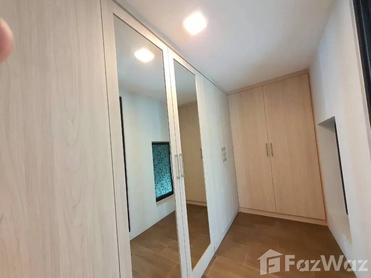 รูป บ้าน 3ชั้นให้เช่า Supalai Essence ลาดพร้าว 107 พร้อมเข้าอยู่ 6167844 - รูปที่ 26/44
