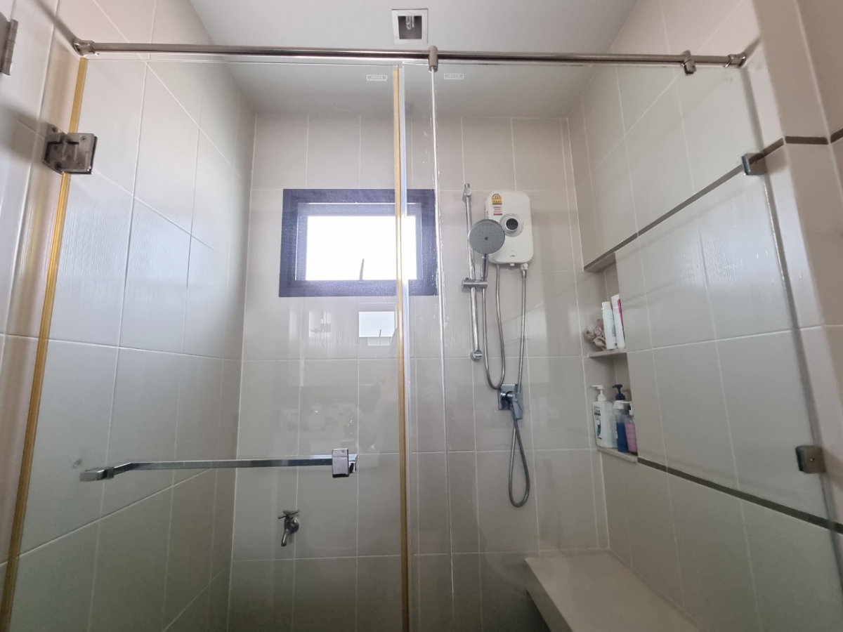 รูป sss269  ขาย บ้านเดี่ยว บุราสิริ วงแหวน-อ่อนนุช Burasiri Wongwaen-Onnuch   - รูปที่ 18/22