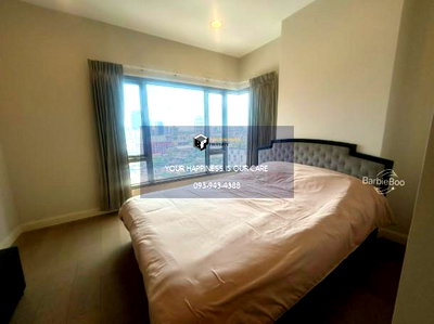 Condos for rent : The Crest Sukhumvit 34 | ✨ Beautiful room South View | Never Rented Before ✨ 🚝close to BTS Thonglor 100 Step I 50m #2025111712948#FC