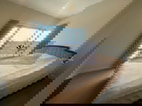 The Crest Sukhumvit 34 | ✨ Beautiful room South View | Never Rented Before ✨ 🚝close to BTS Thonglor 100 Step I 50m #2025111712948#FC