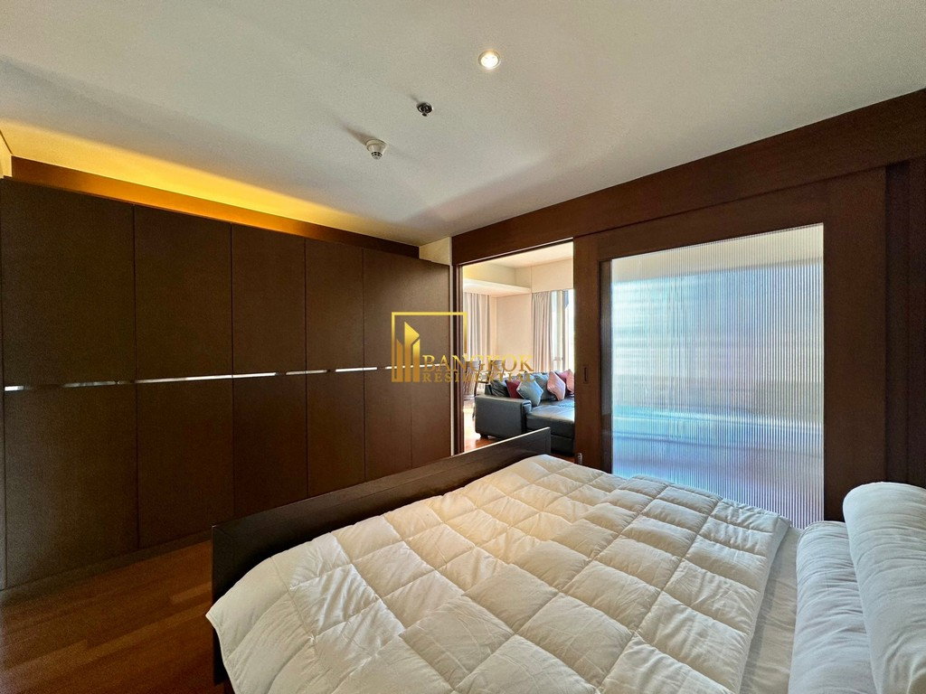 picture Hansar | 1 Bedroom Condo For Rent in Ratchadamri - BR18127CD - 11/27