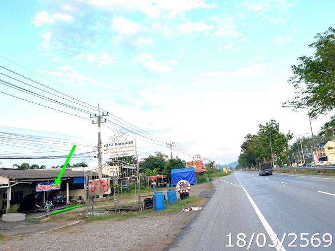 รูป อาคารพาณิชย์ 61 ตร.วา วังจันทร์ ระยอง 1.1M - รูปที่ 9/24