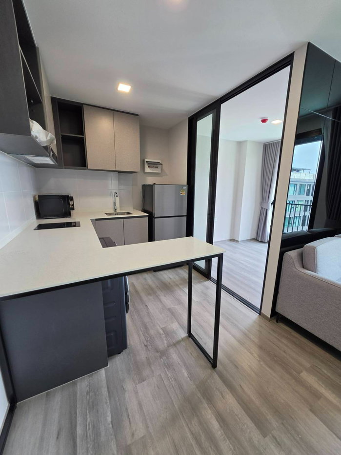 picture For Rent: Atmoz Condo | 2 Bedrooms - 8/14