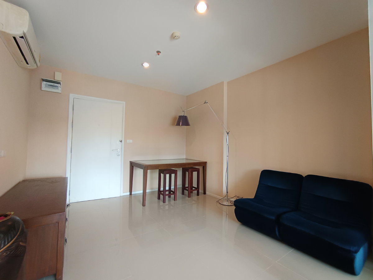 รูป 🏙️ ขายคอนโด แอสปาย สุขุมวิท 48 เพียง 2.75 ล้าน ติด BTS พระโขนง แค่ 650 เมตร - รูปที่ 5/19