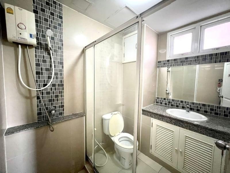 รูป 🎈#PC2404_160 🎈💥ด่วน💥ว่าง10 พ.ค.69 รีบคลิก ก่อนหลุดมือ‼️ 𝗙𝗼𝗿 𝗥𝗲𝗻𝘁8️⃣ k.🔥#ใกล้MRTสุทธิสาร คอนโด แฮปปี้คอนโดรัชดา18 - รูปที่ 13/14