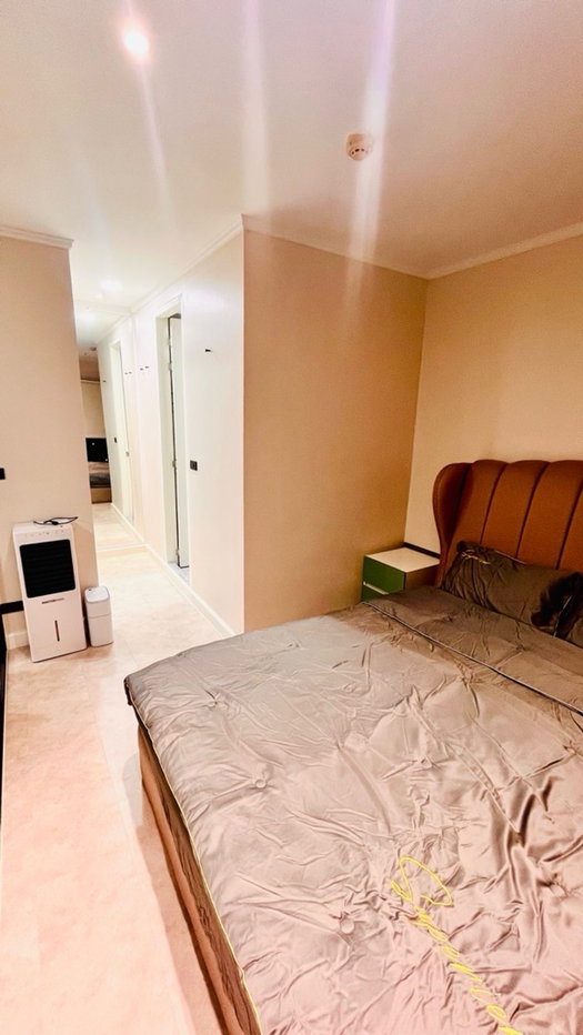 รูป ห้องคุ้มราคา ฟังก์ชันครบ พร้อมอยู่📍 The Parkland Srinakarin Lakeside | 1 นอน | ชั้น 12A - รูปที่ 7/9